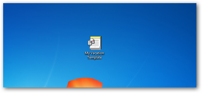 Tạo và sử dụng Template trong Outlook 2010