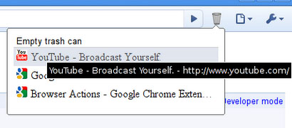 15 Add on Extensions hay nhất cho Google Chrome