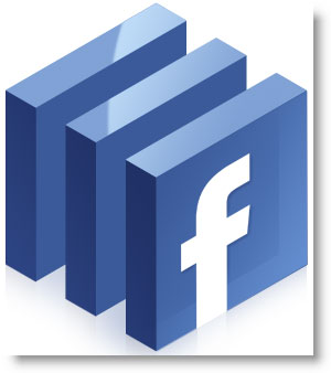FacebookLogo 10 bước tạo một Fan Page hoàn hảo trên Facebook