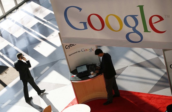 Năm 2011 đã mang tới nhiều thành công cũng như thất bại đối với Google.