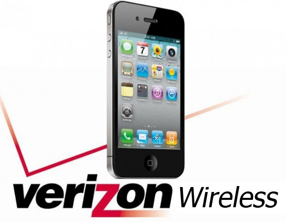 Verizon thông báo thành tích bán iPhone ấn tượng