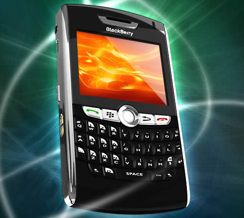 RIM khai tử 2 mẫu BlackBerry từ khi chưa ra mắt