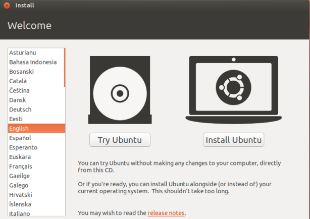 5 cách trải nghiệm Ubuntu trên máy tính của bạn