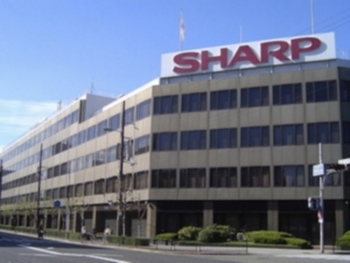 Sharp sẽ bán hơn 1 tỷ USD cổ phiếu ra công chúng?