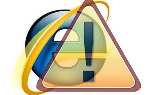 Microsoft phát hành bản vá lỗi bảo mật cho IE cũ
