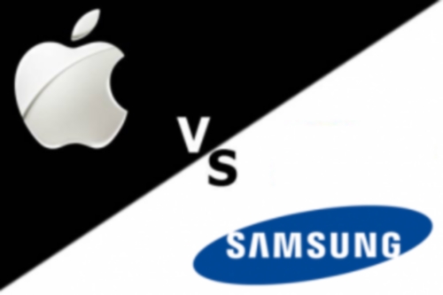 Samsung buộc phải cung cấp số liệu bán hàng cho Apple
