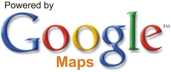 Google đưa bản đồ Google Maps lên xe hơi
