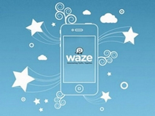 Apple sẽ chịu chi tới 750 triệu USD để mua Waze?