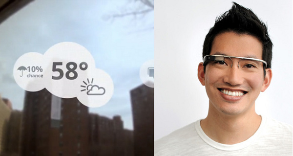 Google sẽ cải tiến nhiều tính năng cho Google Glass