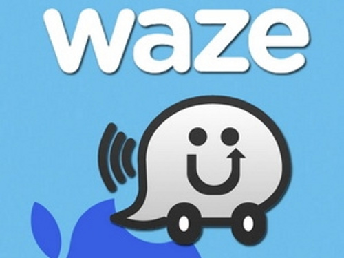 Công ty Waze khước từ lời hỏi mua của hãng Apple