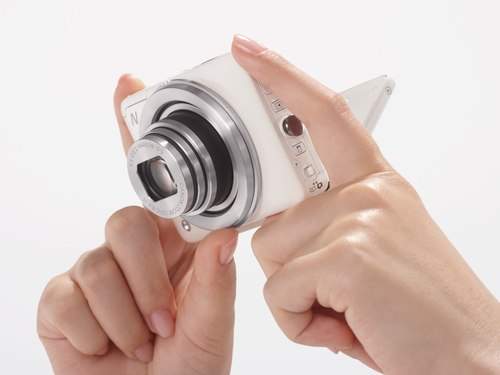 Canon ra máy ảnh compact theo xu hướng Instagram