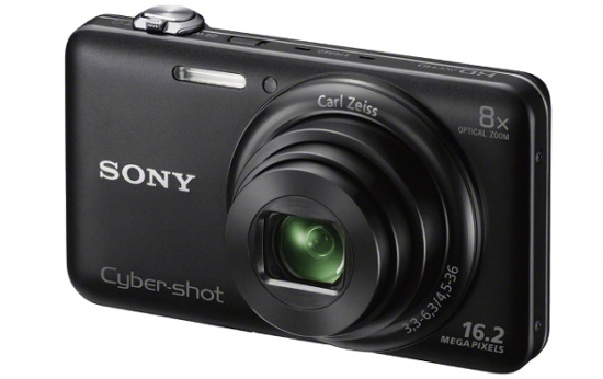 Sony tung ra 8 máy quay Handycam và 7 máy ảnh Cybershot mới