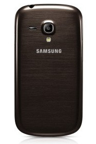 Galaxy S III Mini được thêm tới 4 màu mới
