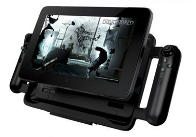 Tablet siêu khủng cho game thủ giá 999 USD