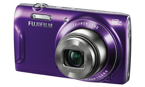 Bộ 3 máy ảnh compact mới của Fujifilm