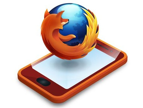 2013: Firefox, Ubuntu sẽ cạnh tranh trực tiếp với Android, iOS?