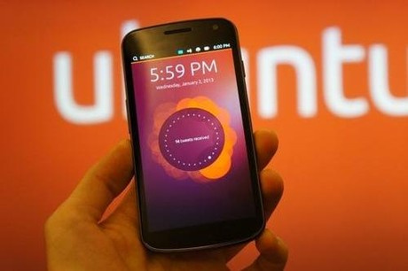 2013: Firefox, Ubuntu sẽ cạnh tranh trực tiếp với Android, iOS?