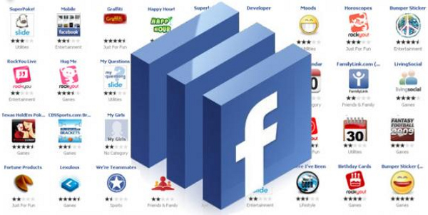Gỡ bỏ các ứng dụng gây hại khỏi Facebook