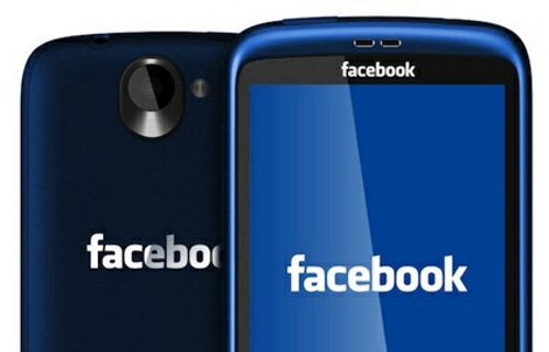 Ngày mai, Facebook sẽ ra mắt smartphone?