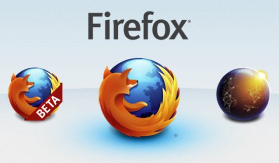Mozilla công bố bản Firefox 19 beta