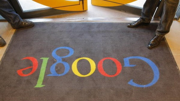 Google có thể phải trả phí bản quyền cho báo chí
