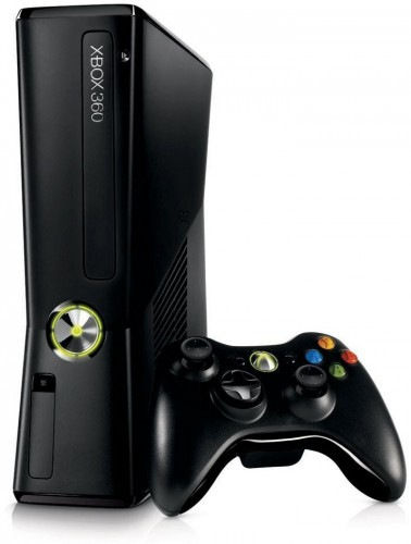 Máy chơi game Xbox 360 bán chạy nhất trong hai năm qua