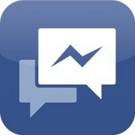 Facebook Messenger cho iPad sẽ ra mắt vào ngày mai