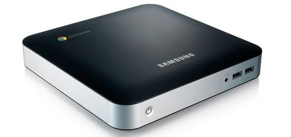 Samsung Chromebox trang bị chip Core i5, giá 400 USD