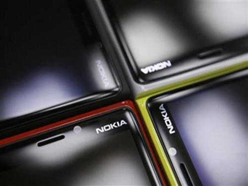 Nokia cắt giảm hơn 1.000 việc làm