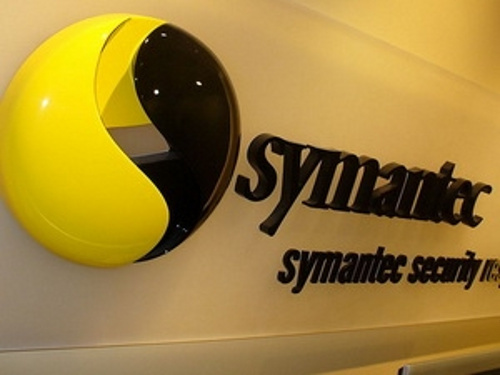 Hãng phần mềm bảo mật Symantec rao bán Altiris