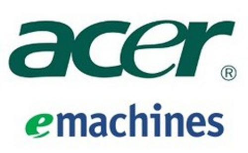 Acer ngừng sử dụng thương hiệu eMachines