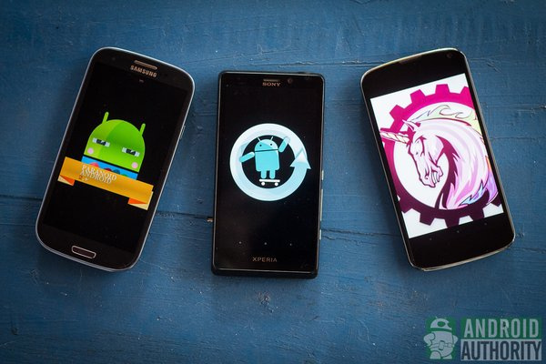 9 lý do khiến Android hấp dẫn hơn iOS