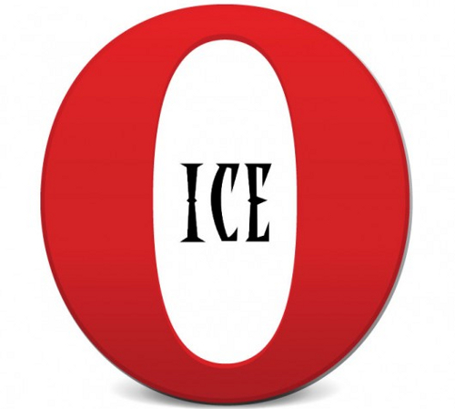 Opera sắp ra mắt trình duyệt di động Ice