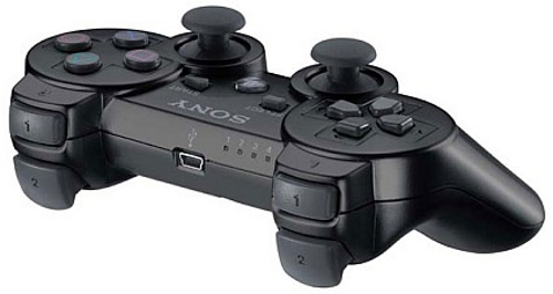 Tay cầm của PlayStation 4 có màn hình cảm ứng