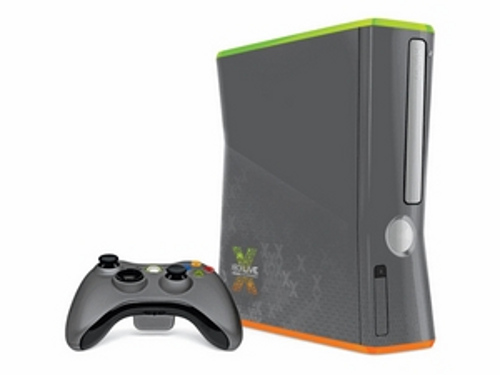 Những thông tin mới nhất về sản phẩm Xbox 720