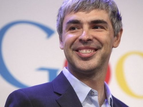 Doanh thu Google đạt 50 tỷ USD trong năm 2012