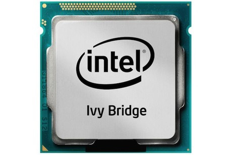 Intel ra mắt phiên bản giá rẻ của VXL Ivy Bridge