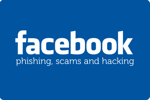 Facebook trở thành môi trường màu mỡ của tin tặc