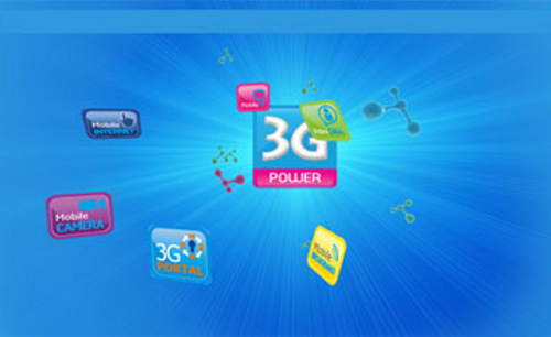 VinaPhone phát hành USB 3G siêu tốc