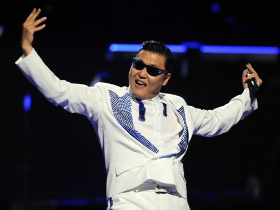Gangnam Style kiếm lời 4 triệu USD nhờ Youtube