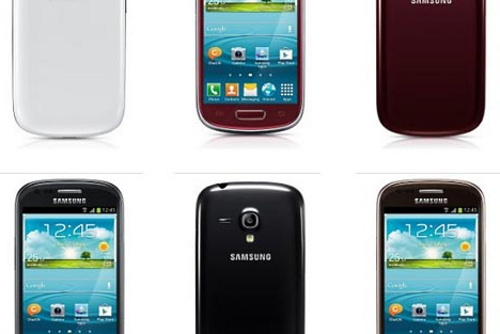 Samsung sẽ tăng cường smartphone giá rẻ