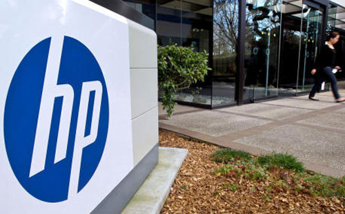 HP sẽ cắt giảm thêm 5000 nhân viên vào tháng 10.2014