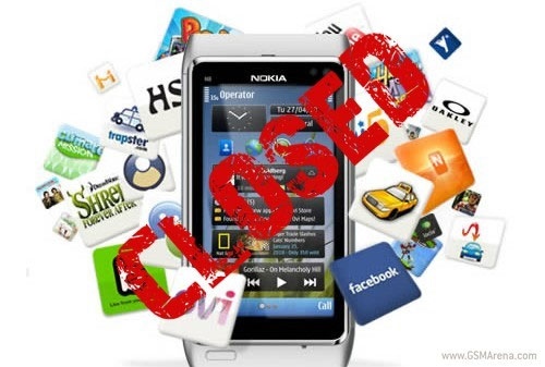 Nokia chính thức vĩnh biệt Symbian và MeeGo