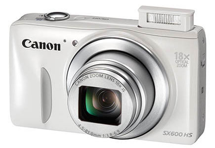 Canon trình diễn 3 máy ảnh compact tại CES 2014