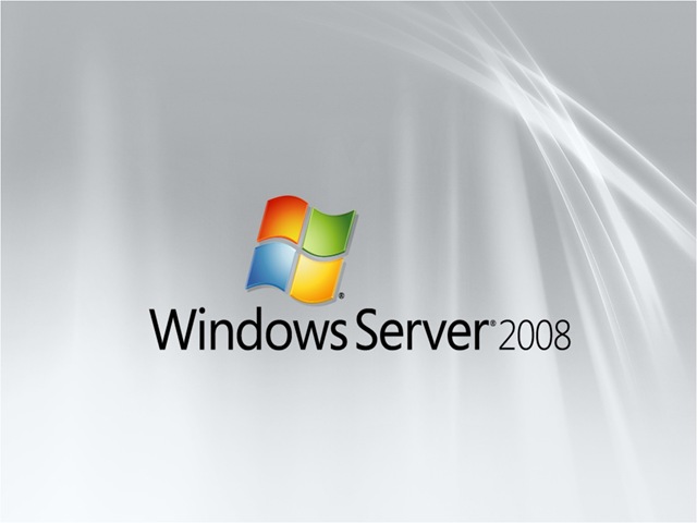 Русификатор Для Windows Server 2003