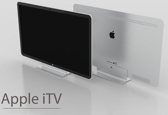 Mẫu iTV của Apple bị hoãn ra mắt vì thiếu linh kiện