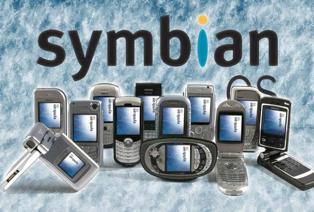 Thời hoàng kim của Symbian có thể kết thúc nhanh hơn dự kiến.