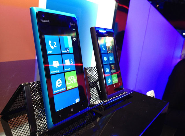 Nokia sẽ trình làng smartphone cao cấp tại MWC