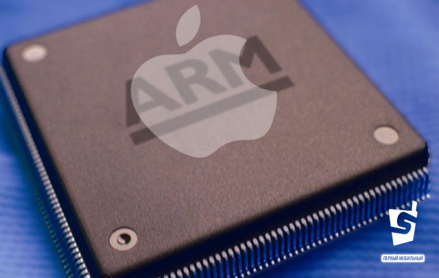 Dự án chạy Mac OS X trên chip ARM được một sinh viên người Hà Lan tiết lộ trong khoá luận của mình. 