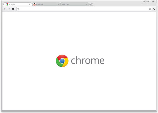 Phiên bản Chrome mới mang tới tốc độ đáng nể